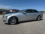 Used 2018 Cadillac CT6 Platinum image 3