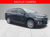Used 2022 Chevrolet Equinox LT image 3