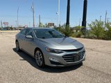 Used 2023 Chevrolet Malibu LT image 3