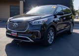 Used 2018 Hyundai Santa Fe SE image 2