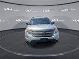 Used 2013 Ford Explorer FWD w/ Class III Trailer Tow Pkg image 5