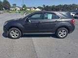 Used 2016 Chevrolet Equinox LS image 2
