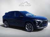 New 2025 Chevrolet Trax LT w/ Driver Confidence Package image 2