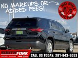 Used 2023 Chevrolet Traverse LS image 4