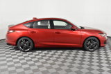 New 2025 Acura Integra A-Spec image 5