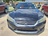 Used 2014 Honda Accord Sport image 2