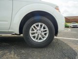 Used 2019 Nissan Frontier SV image 5