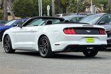 Used 2022 Ford Mustang Premium image 4