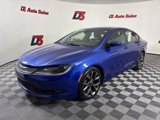 Used 2015 Chrysler 200 S w/ Navigation & Sound Group I image 2