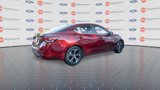 Used 2023 Nissan Sentra SV image 3