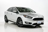 Used 2018 Ford Focus SEL image 5