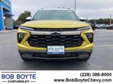 New 2025 Chevrolet TrailBlazer ACTIV image 6