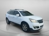 Used 2016 Chevrolet Traverse LT image 3