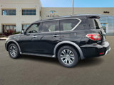 Used 2018 Nissan Armada SL w/ Premium Package image 4