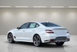 New 2025 Genesis G70 3.3T Advanced image 5