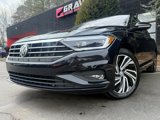 Used 2021 Volkswagen Jetta SEL Premium image 2