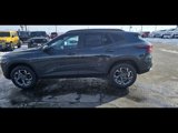 New 2025 Chevrolet Trax LT w/ Driver Confidence Package image 6