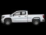 New 2025 GMC Sierra 1500 Pro w/ Graphite Edition image 3