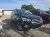 Used 2017 Ford Escape Titanium image 2