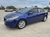 Used 2017 Kia Forte S image 4