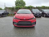 Used 2020 Toyota Corolla SE image 2