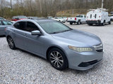 Used 2015 Acura TLX image 6