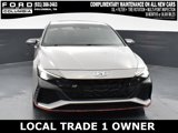 Used 2022 Hyundai Elantra N image 2