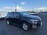 Certified 2024 Chevrolet Equinox LT image 3