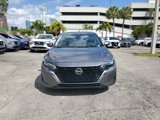 Certified 2024 Nissan Sentra SV image 2