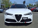 Used 2022 Alfa Romeo Stelvio Veloce image 3