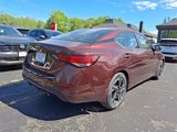 New 2025 Nissan Sentra SV w/ All-Weather Package image 4
