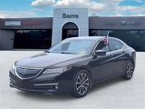 Used 2015 Acura TLX V6 SH-AWD w/ Advance Package image 3