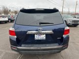 Used 2013 Toyota Highlander Limited image 4