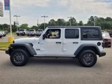 New 2025 Jeep Wrangler Sport S image 5