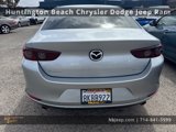 Used 2019 MAZDA MAZDA3 Sedan image 4