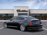New 2025 Cadillac CT5 Premium Luxury image 3