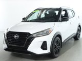 Certified 2023 Nissan Kicks SR image 4