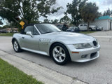 Used 2000 BMW Z3 2.5i image 3