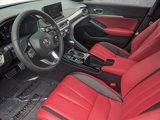 New 2025 Acura Integra A-Spec image 3