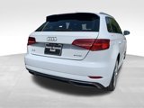 Used 2018 Audi A3 e-tron Premium w/ Sport Package image 5