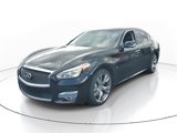 Used 2019 INFINITI Q70 L 3.7 w/ Proactive Package image 2