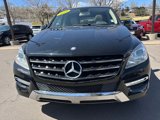 Used 2014 Mercedes-Benz ML 350 4MATIC image 5
