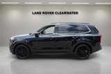 Used 2021 Kia Telluride SX w/ Nightfall Edition Package image 2