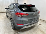 Used 2018 Hyundai Tucson Value image 2