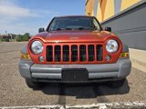 Used 2005 Jeep Liberty Sport image 4