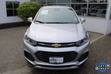 Used 2021 Chevrolet Trax LT w/ Driver Confidence Package image 2