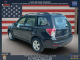 Used 2010 Subaru Forester 2.5X image 4