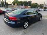 Used 2012 Volkswagen Passat 2.5 SE image 5