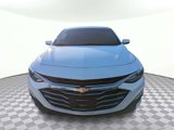 Used 2022 Chevrolet Malibu LT image 2