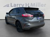 Certified 2022 Ford Edge SE w/ Black Appearance Package image 3